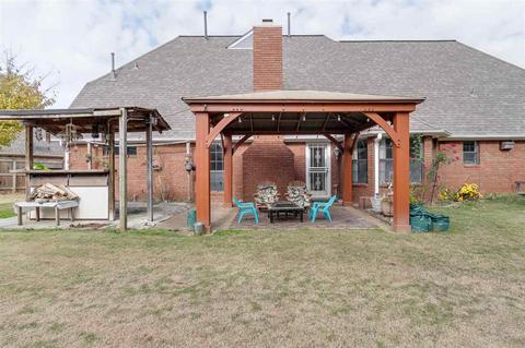 6417 Eagle Valley Cv, Bartlett, TN 38135 photo 23