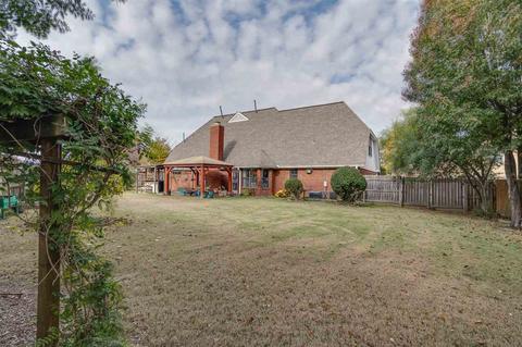 6417 Eagle Valley Cv, Bartlett, TN 38135 photo 24