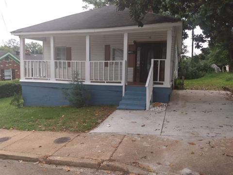 1304 Sample St, Memphis, TN 38114 photo 1