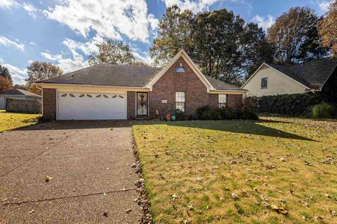 297 E White Rd, Collierville, TN 38017 photo 1
