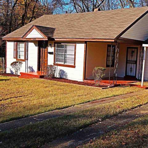 412 E Dison Ave, Memphis, TN 38106 photo 1