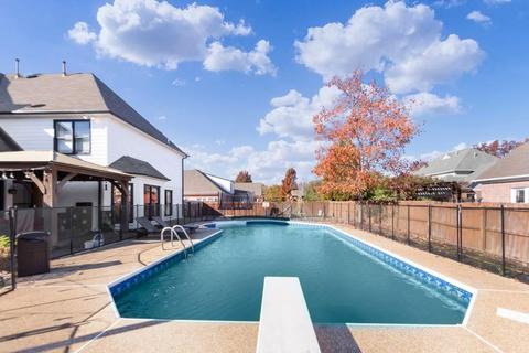 976 Hatton St, Collierville, TN 38017 photo 24