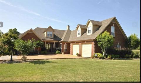 60 Diffee Rd, Moscow, TN 38057 photo 1