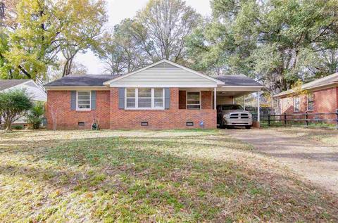 1321 Whitewater Rd, Memphis, TN 38117 photo 3
