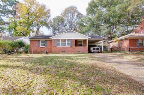 1321 Whitewater Rd, Memphis, TN 38117 photo 2