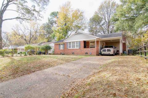 1321 Whitewater Rd, Memphis, TN 38117 photo 1