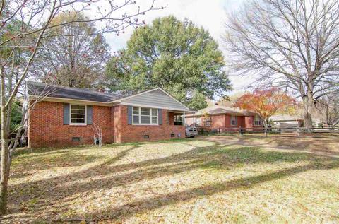 1321 Whitewater Rd, Memphis, TN 38117 photo 4