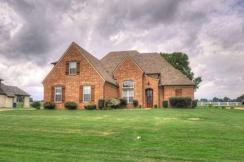 4470 Arrowhead Rd, Olive Branch, MS 38654 photo 1
