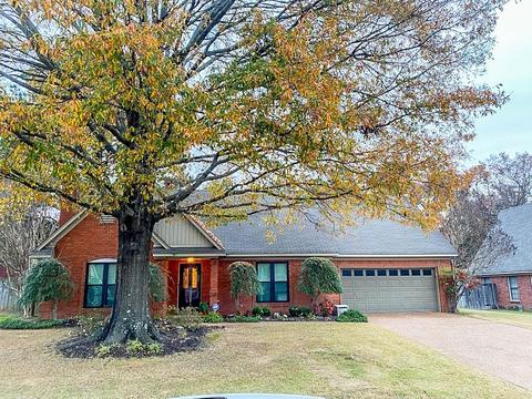 7548 Fourth Ave, Bartlett, TN 38135 photo 1