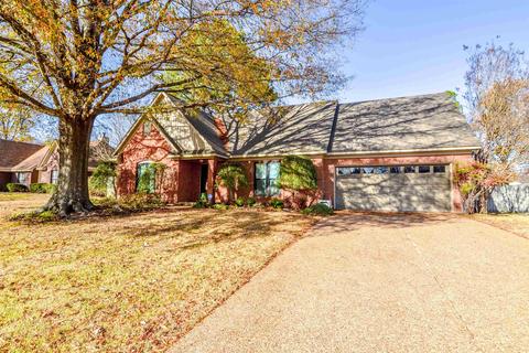 7548 Fourth Ave, Bartlett, TN 38135 photo 3