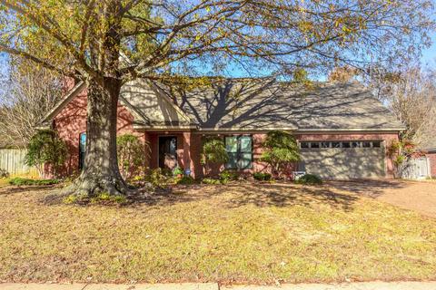 7548 Fourth Ave, Bartlett, TN 38135 photo 2
