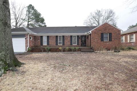 3272 Powers Rd, Memphis, TN 38128 photo 1
