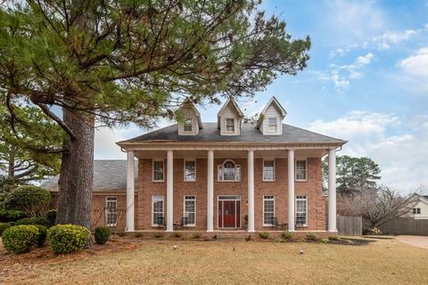 1181 Lake Wood Cv Collierville Tn 38017 25 Photos Mls 10114152 Movoto