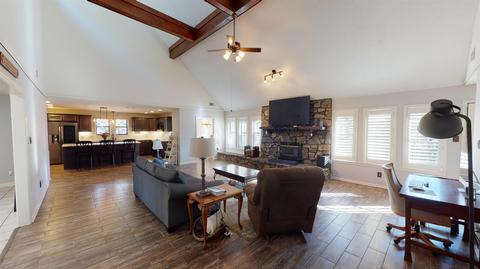 158 Green T Lake Rd E, Hernando, MS 38632 photo 5