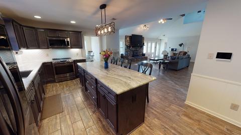 158 Green T Lake Rd E, Hernando, MS 38632 photo 9