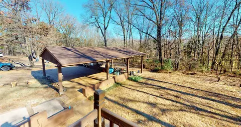 158 Green T Lake Rd E, Hernando, MS 38632 photo 22