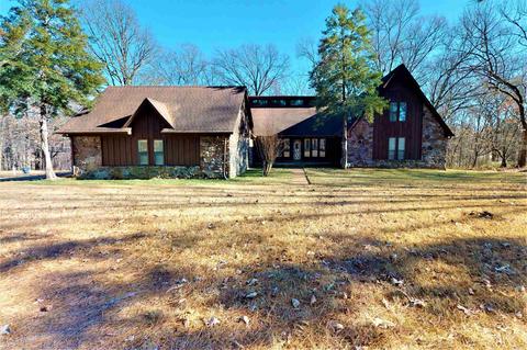 158 Green T Lake Rd E, Hernando, MS 38632 photo 1