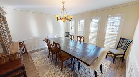 158 Green T Lake Rd E, Hernando, MS 38632 photo 11