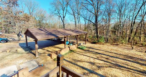 158 Green T Lake Rd E, Hernando, MS 38632 photo 22