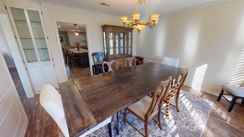 158 Green T Lake Rd E, Hernando, MS 38632 photo 12