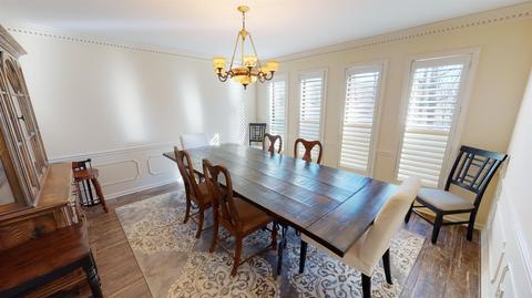 158 Green T Lake Rd E, Hernando, MS 38632 photo 11