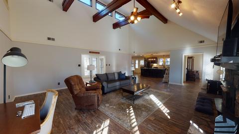 158 Green T Lake Rd E, Hernando, MS 38632 photo 4
