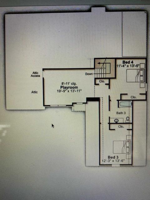 6404 Sallows Cv, Bartlett, TN 38135 photo 3