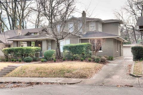 1865 Harbert Ave, Memphis, TN 38104 photo 1
