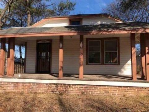 3550 Forrest Ave, Memphis, TN 38122