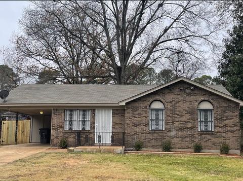 4335 E Proctor Dr, Memphis, TN 38118 photo 1