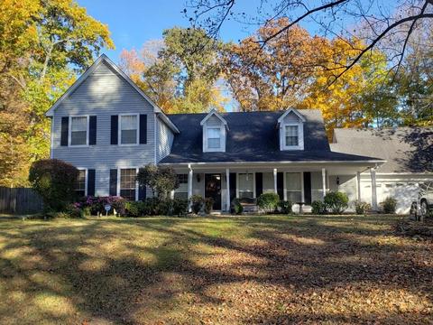 3152 Beechrun Cv, Memphis, TN 38128 photo 1