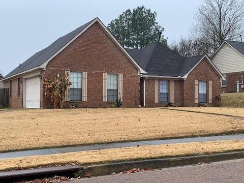 7269 La Casa Dr, Bartlett, TN 38133 photo 1