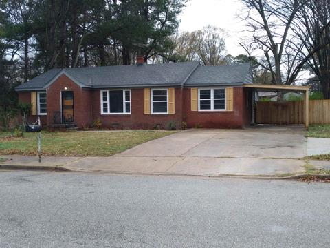 334 E Raines Rd, Memphis, TN 38109 photo 2
