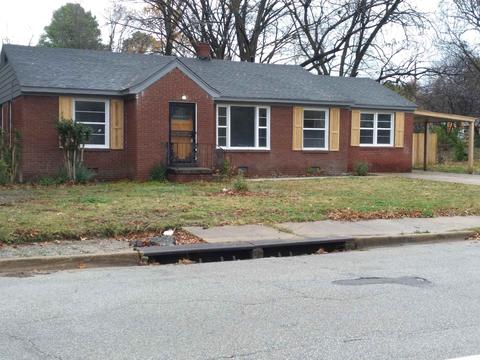 334 E Raines Rd, Memphis, TN 38109 photo 1
