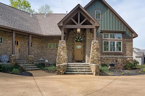 360 Breathtaking Loop, Savannah, TN 38372 photo 4