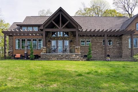 360 Breathtaking Loop, Savannah, TN 38372 photo 1