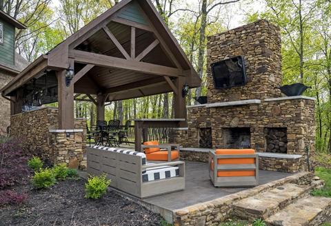 360 Breathtaking Loop, Savannah, TN 38372 photo 2