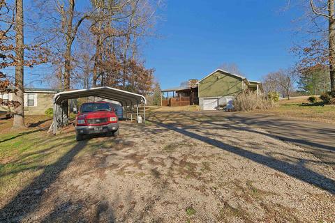 720 Old Rd, Counce, TN 38326 photo 24