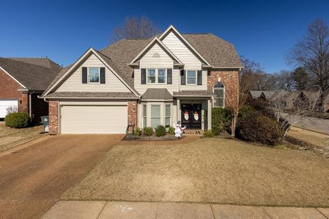 152 Eulas Ridge Cv, Collierville, TN 38017 photo 1