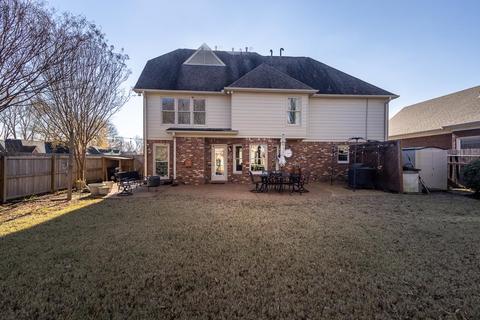 152 Eulas Ridge Cv, Collierville, TN 38017 photo 22