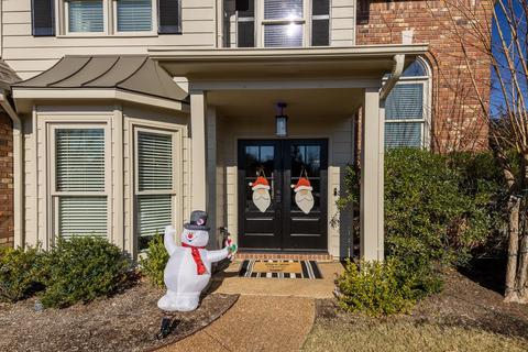 152 Eulas Ridge Cv, Collierville, TN 38017 photo 2
