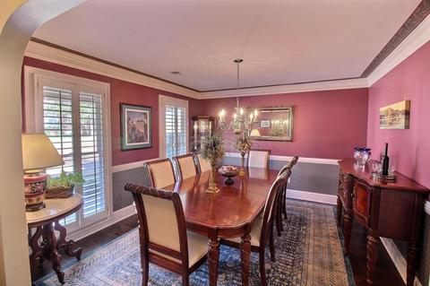 720 Crestover Dr, Collierville, TN 38017 photo 4
