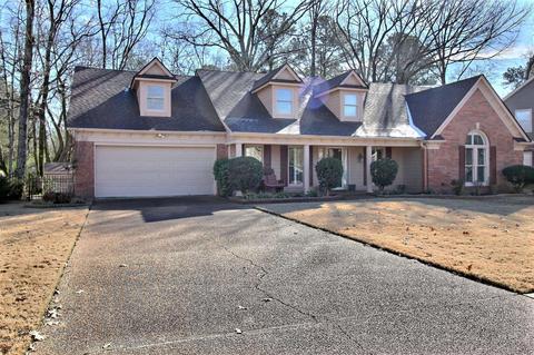 720 Crestover Dr, Collierville, TN 38017 photo 2