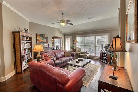 720 Crestover Dr, Collierville, TN 38017 photo 5