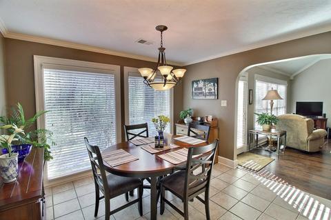 720 Crestover Dr, Collierville, TN 38017 photo 7