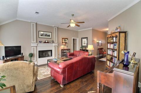 720 Crestover Dr, Collierville, TN 38017 photo 6