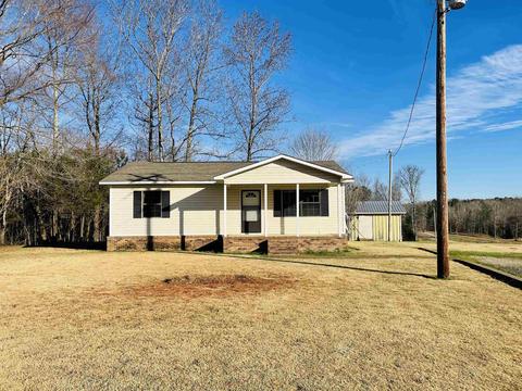 3007 Ramer Selmer Rd, Ramer, TN 38367 photo 1