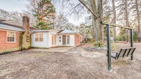 3601 Charlene Rd, Bartlett, TN 38135 photo 25