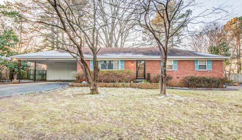 3601 Charlene Rd, Bartlett, TN 38135 photo 2