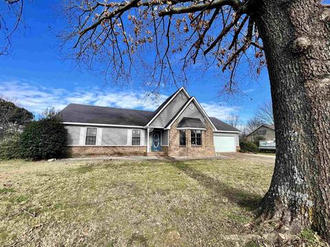 1462 Simmons Rd, Drummonds, TN 38023 photo 1
